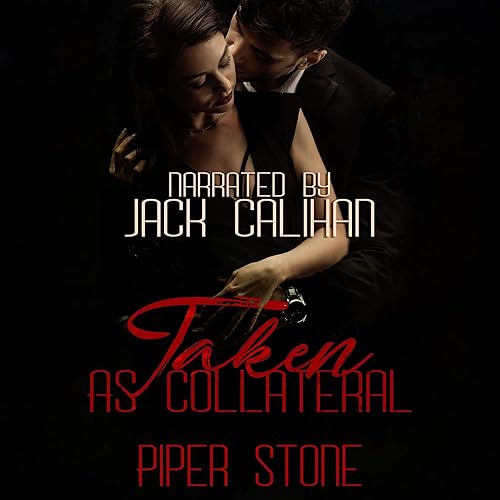 Taken as Collateral (A Dark Mafia Romance): Mafia Masters, Book 2