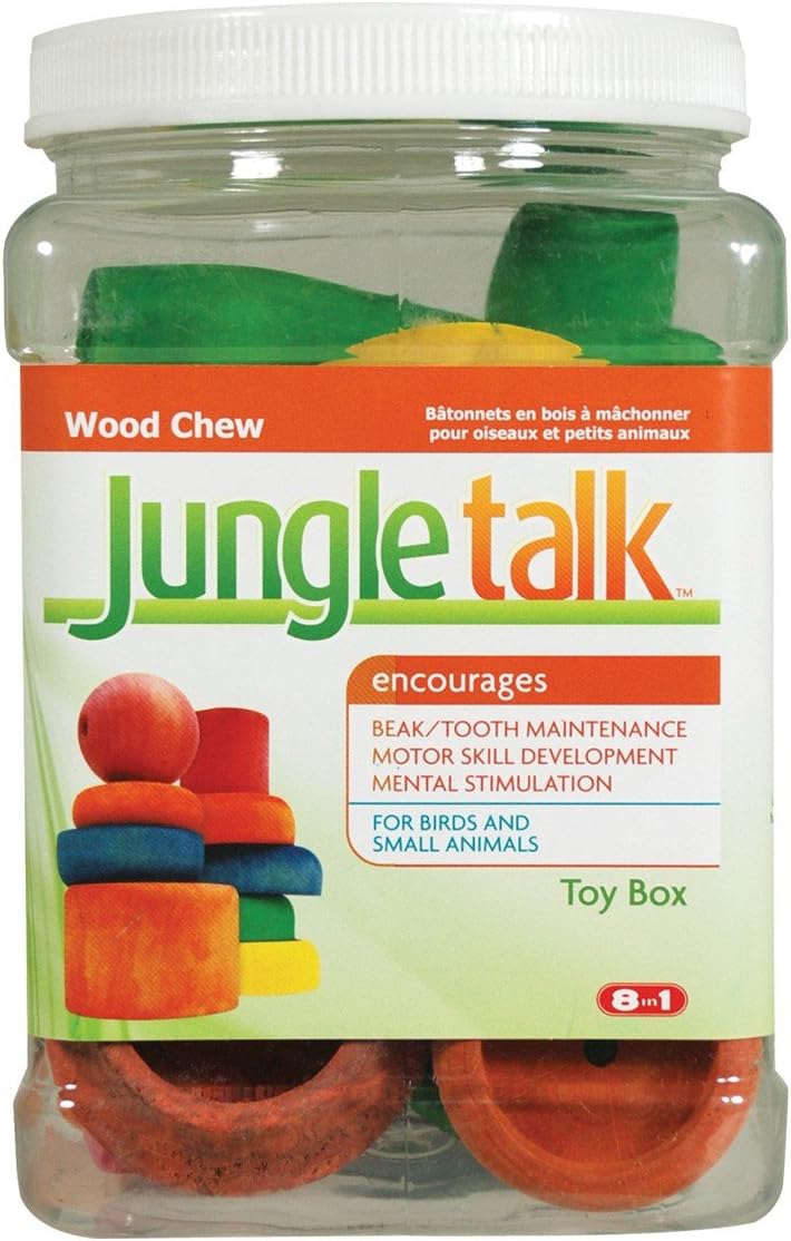 Toybox Treat 2lb (large)
