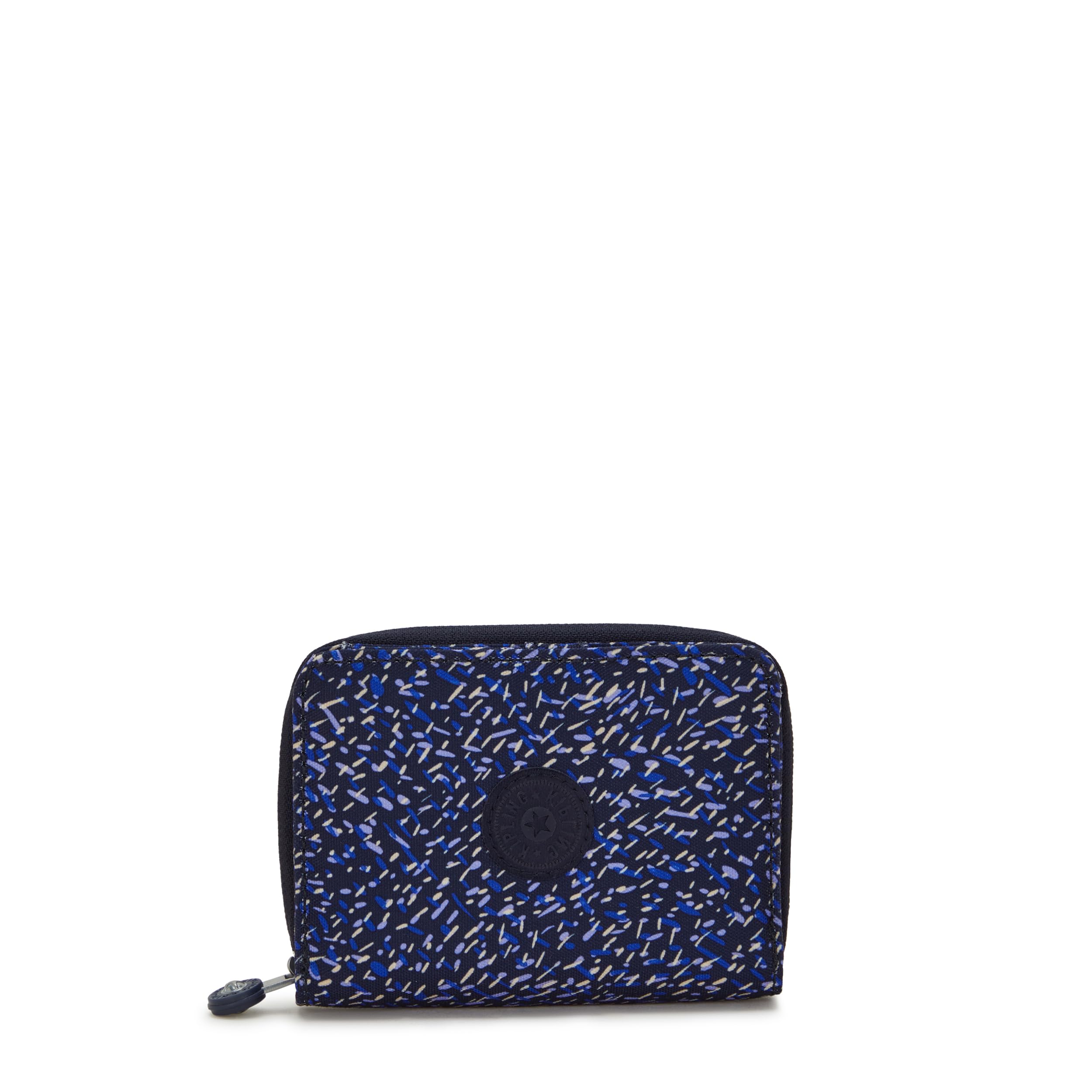 Kipling MONEY LOVE Medium RFID Wallet - Cosmic Navy RRP £44