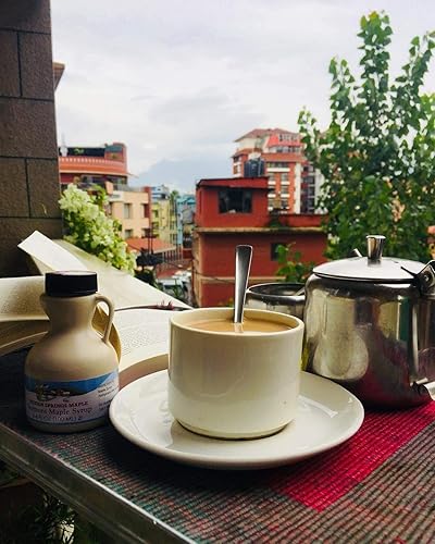 Miniatura 8 de Jarabe de arce de Vermont