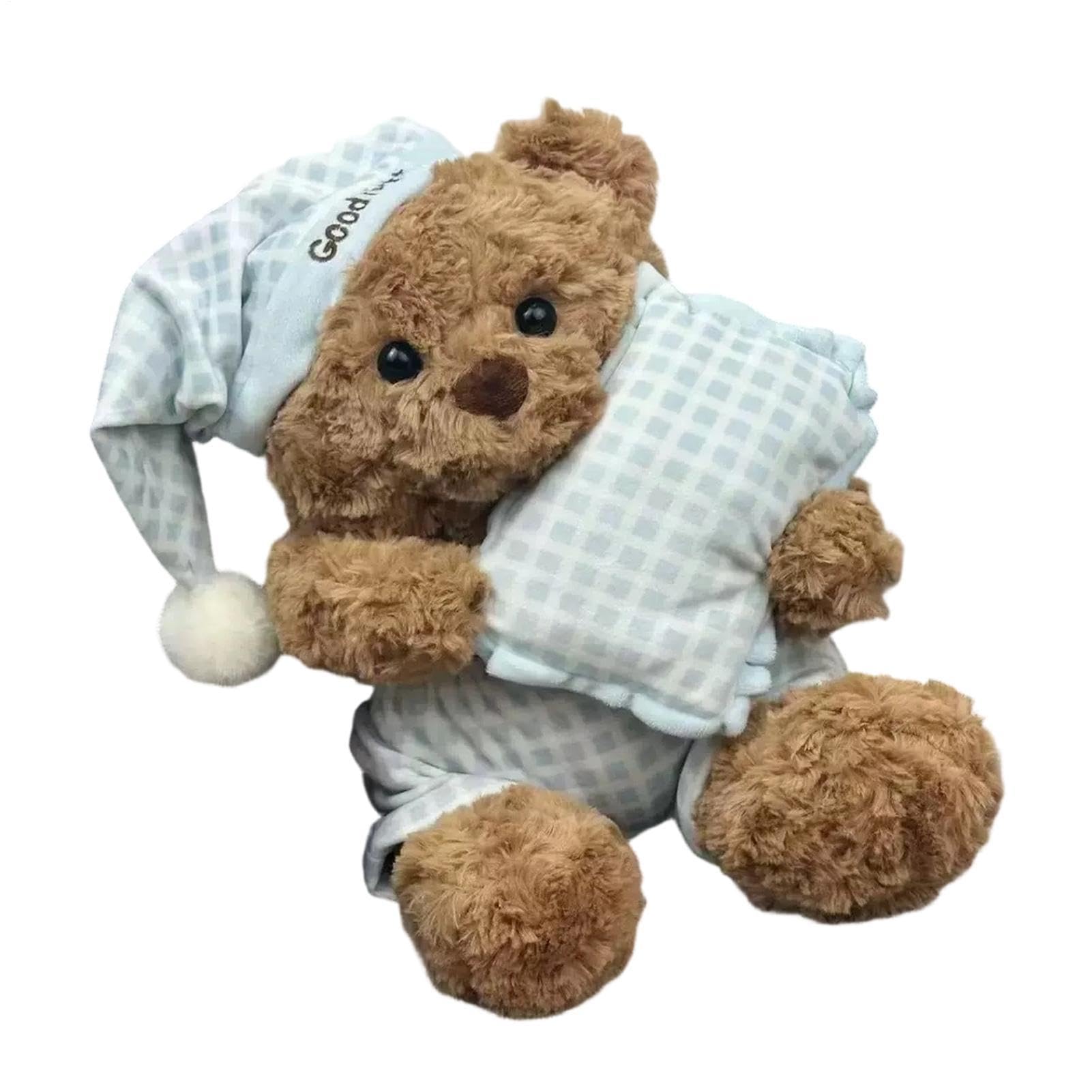 Jouet doux et confortable idéal pour la chambre de bébé - 8