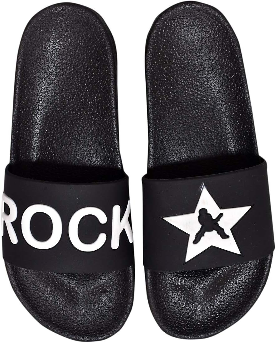 GOLAZO Men's Slipper