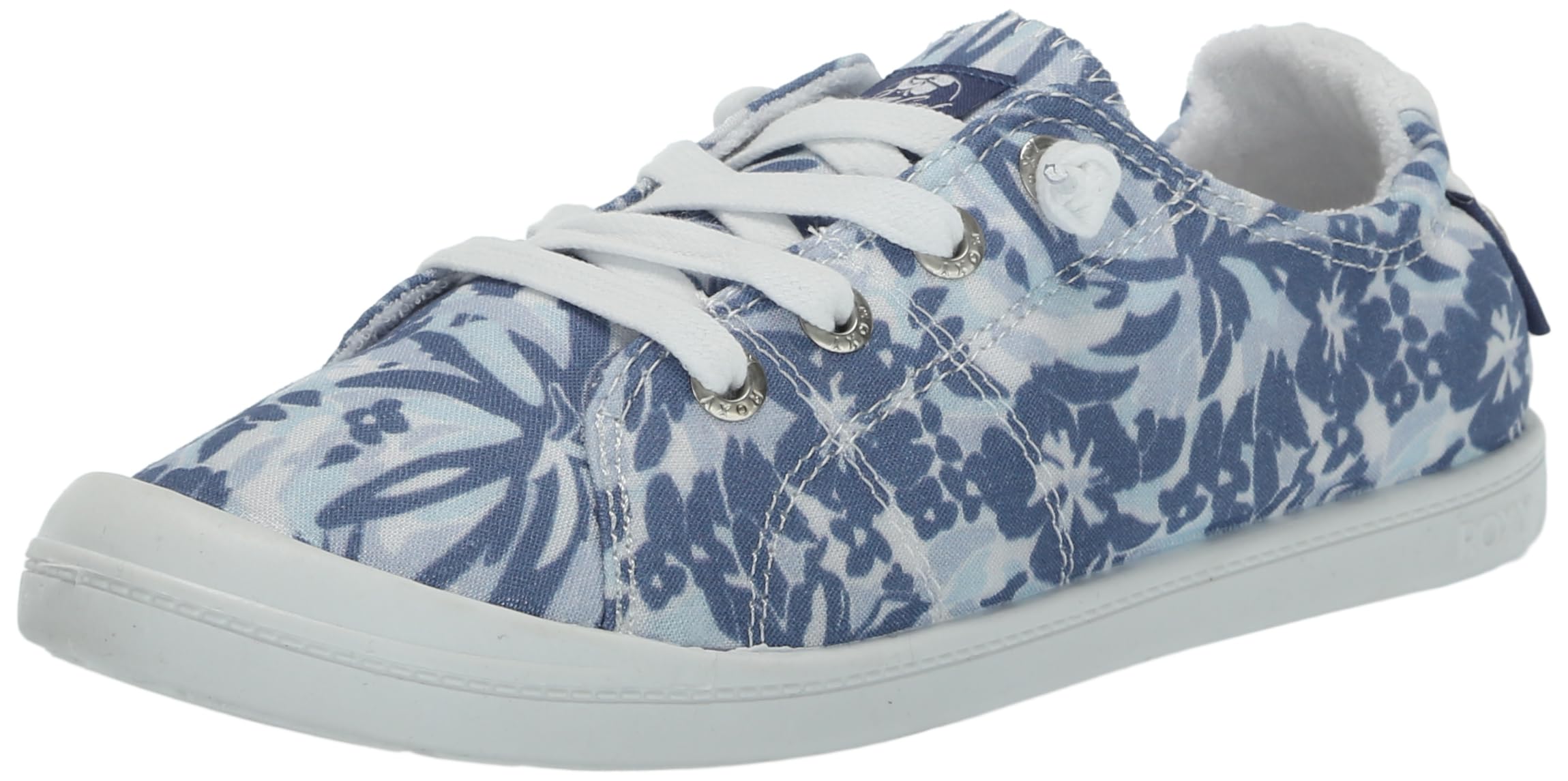 Roxy Women's Bayshore Slip-on Sneakers