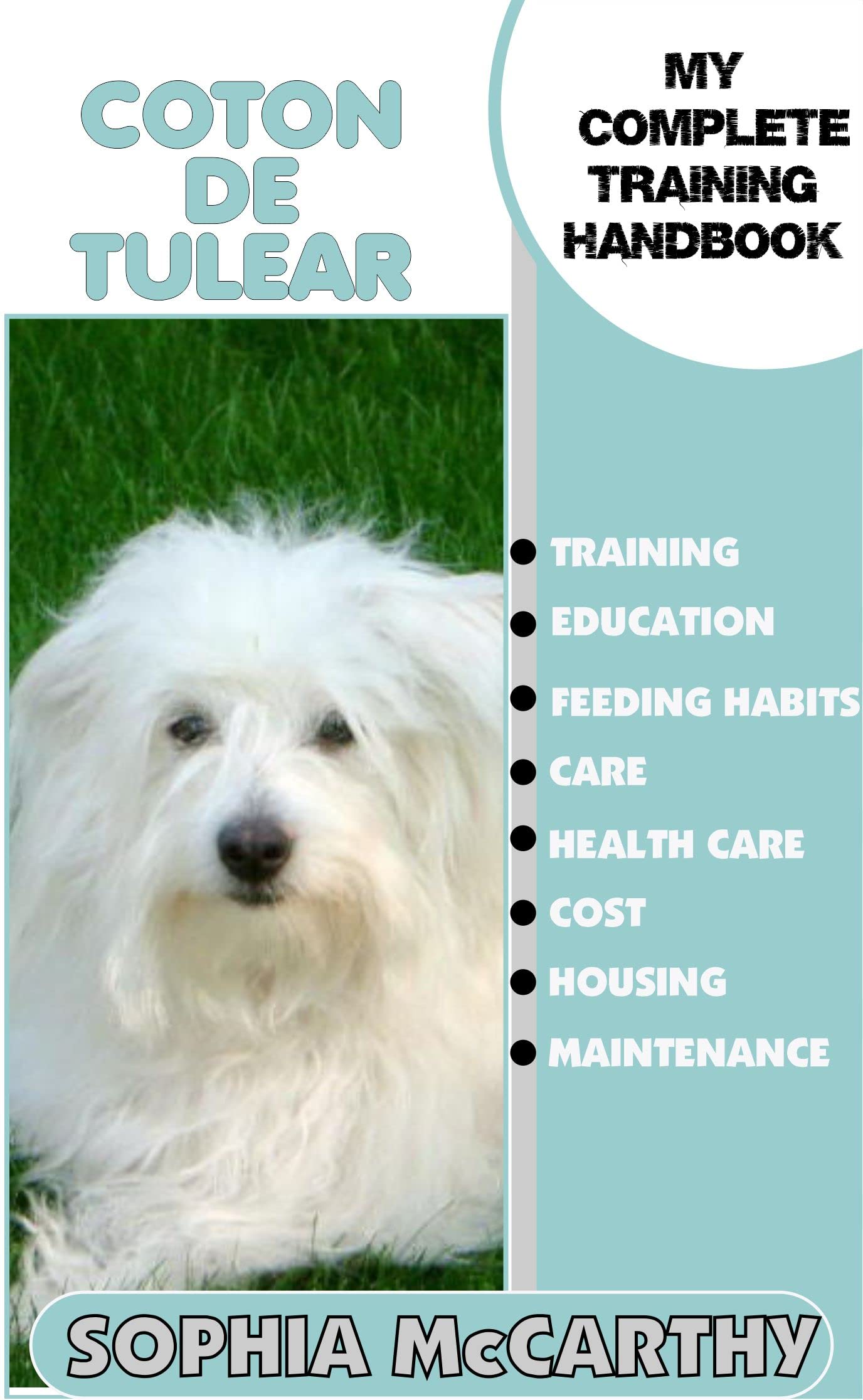 Tulear Dogs Coton De Tulear Cost Cotton Best Dog Food For Coton De