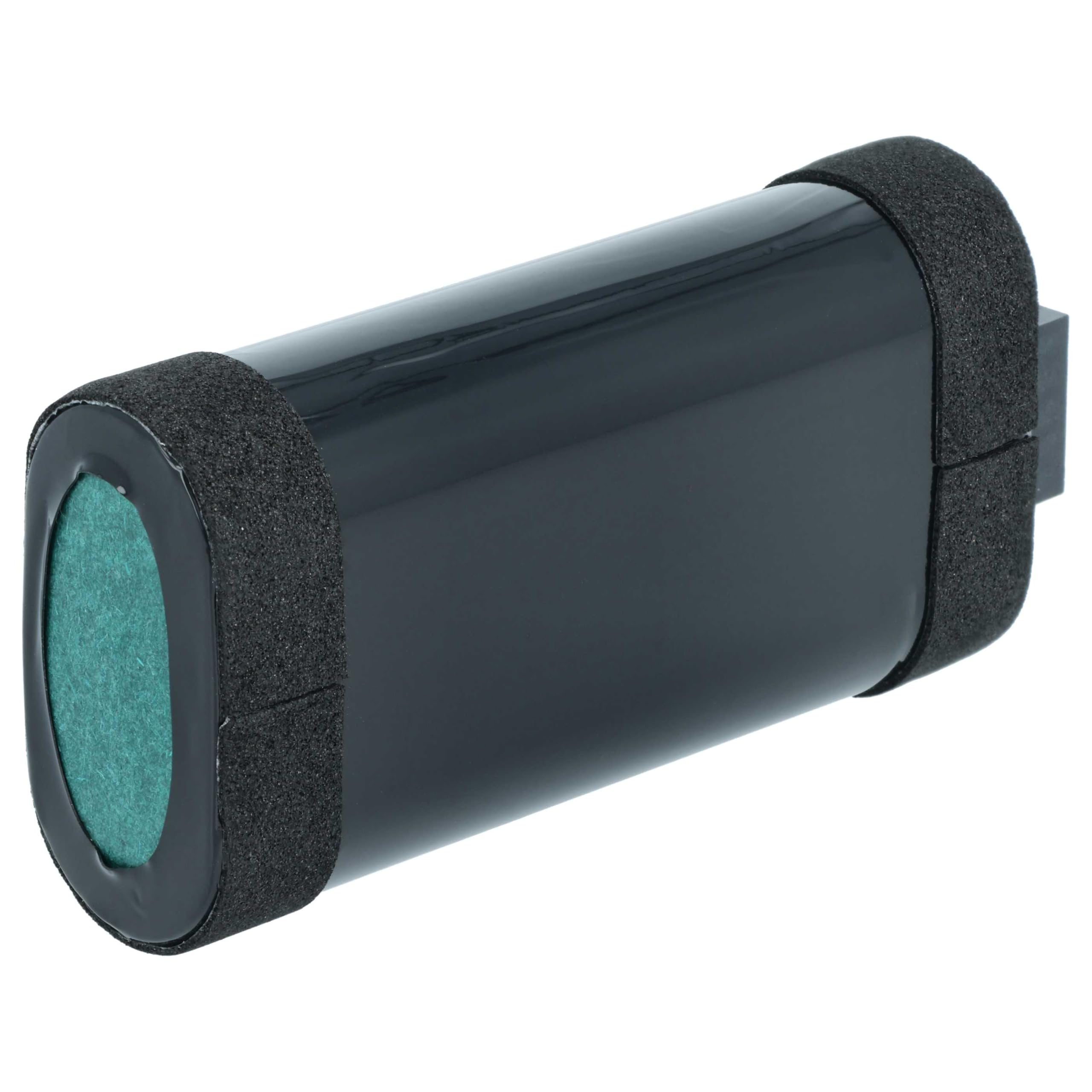 vhbw Batería Compatible con Logitech Ultimate Ears Megablast, Ultimate Ears Megaboom 3 Altavoces, Cajas acústicas (2600 mAh, 7,4 V, Li-Ion)