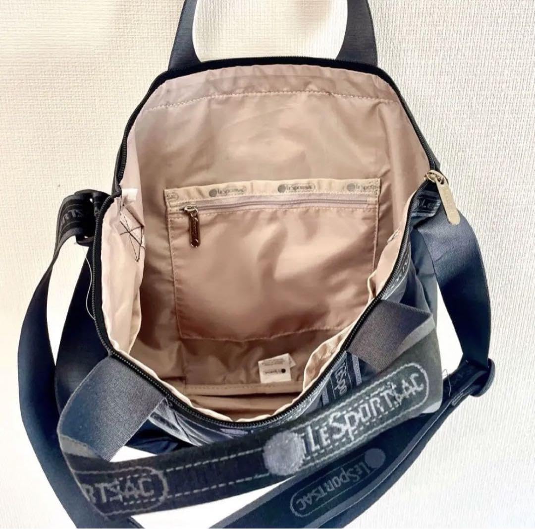 Amazon.co.jp: レスポ ショルダーバッグ レスポ卜ー卜バック 