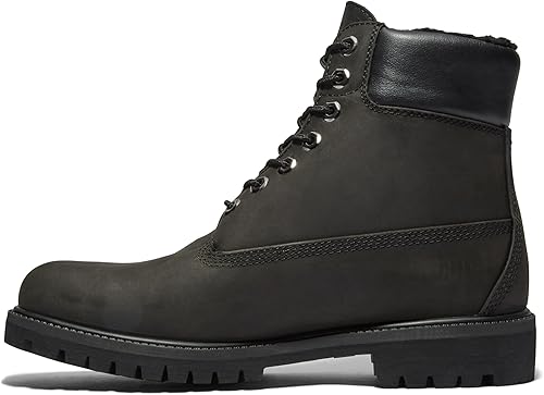 Miniatura 4 de Timberland Botas prémium para hombre de 6 pulgadas