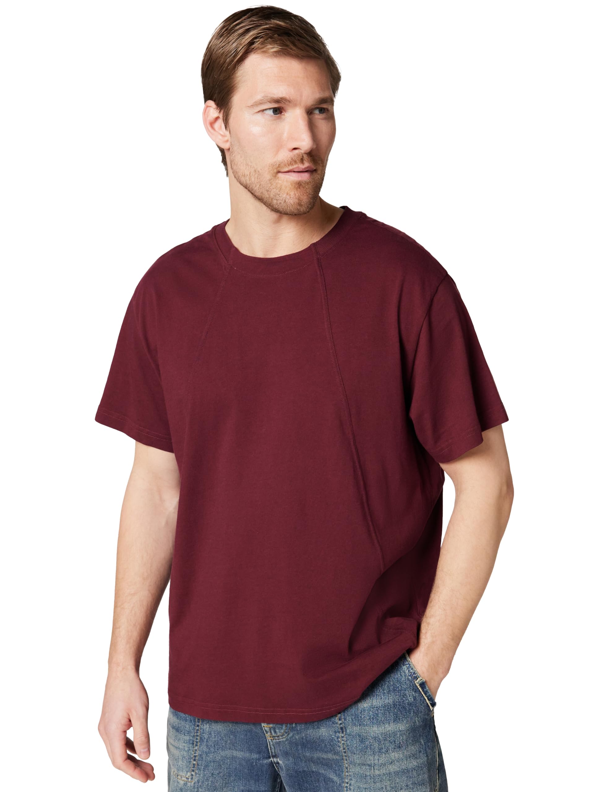 G-Star Herren A line Loose r t