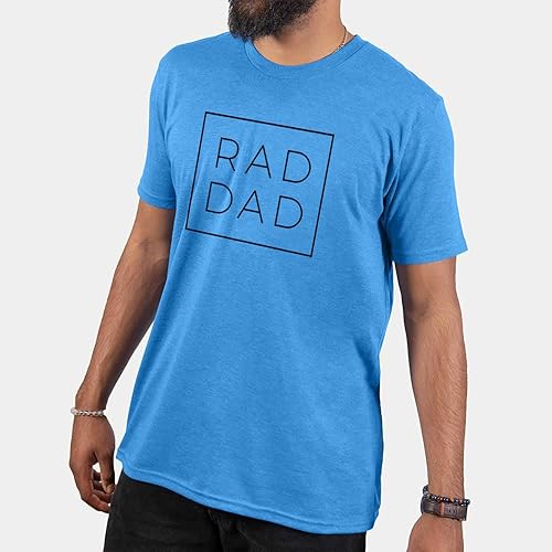 Miniatura 4 de Camiseta Rad Dad en caja