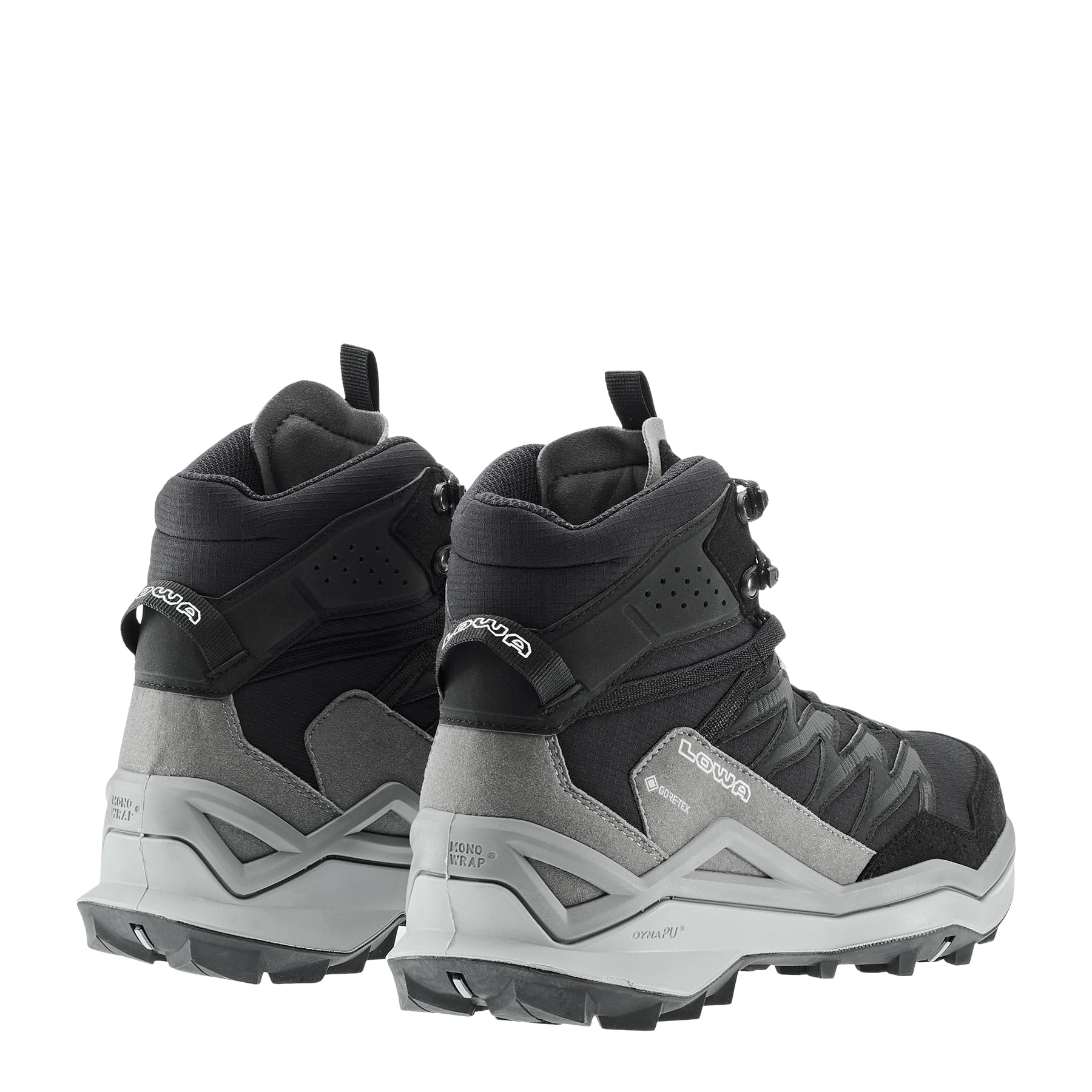 LOWA Botas medianas MADDOX PRO GTX MID W