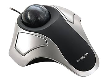 Orbit デック v1 Amazon.com: Kensington Acco TRACKBALL OPTIQUE 2 B. Orbit