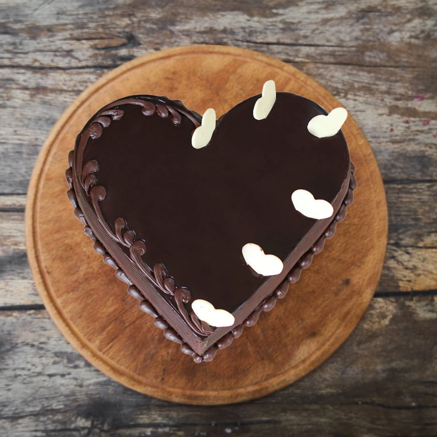 See full amazon price history chart for Bigwishbox | Chocolate Truffle Cake 01Kg | Next Day Delivery Bigwishbox | Chocolate Truffle Cake 01Kg | Next Day Delivery (B09RMN9T49) Amazon Price History, Amazon Price Tracker