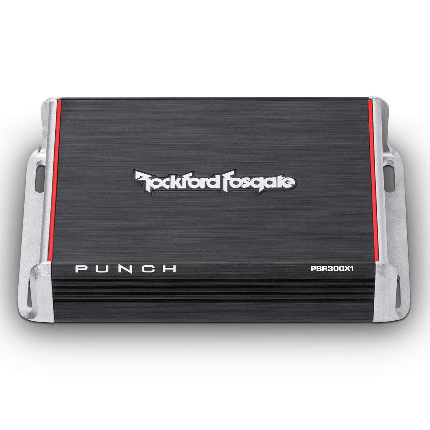 Rockford Fosgate PBR300X1 Kanäle
