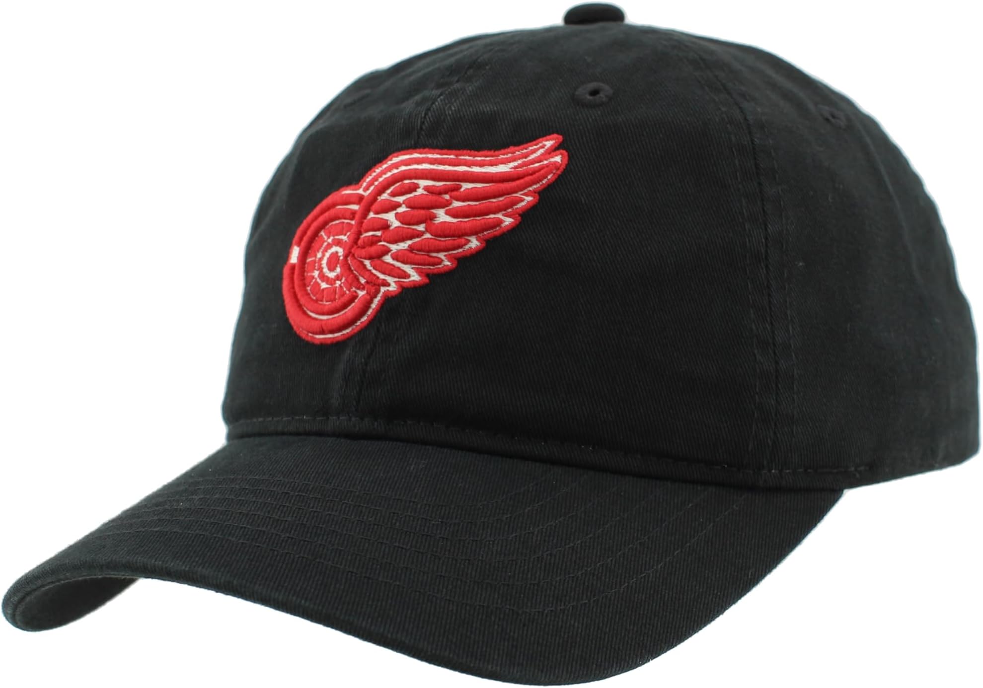 adidas red wings hat