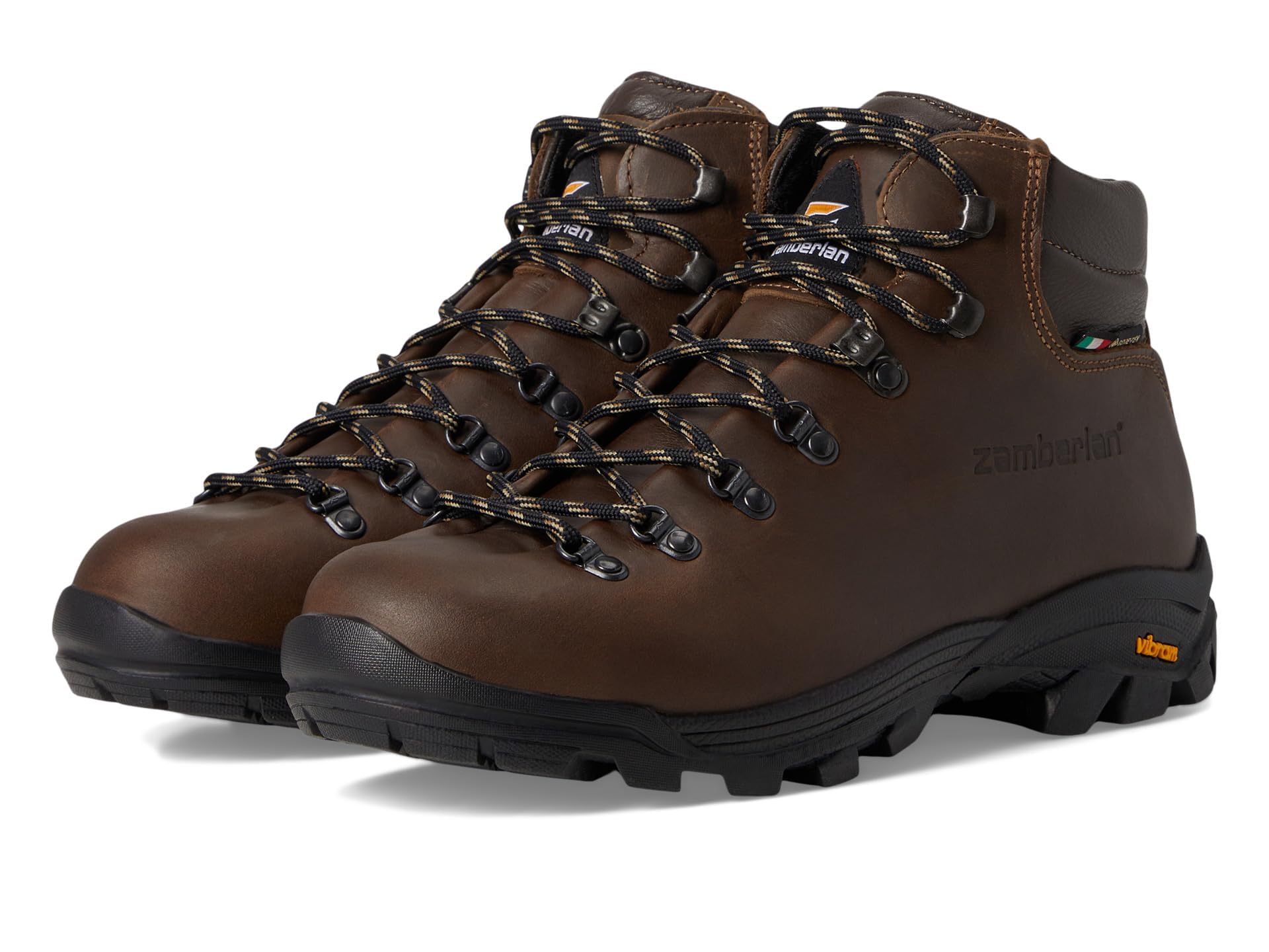 mens New Trail Lite Gtx
