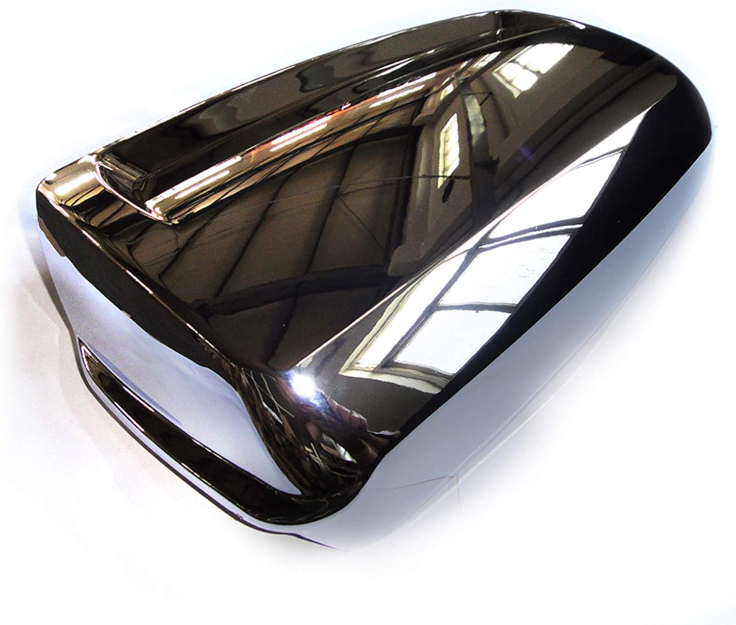 Sprinter Chrome Mirror Cover Left Right for Left-hand drive for Mercedes Sprinter 906 2006 for VW CRAFTER 30-35 9068103293 9068103393