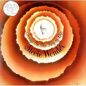 Amazon.co.jp: Songs In The Key Of Life - Complete: ミュージック