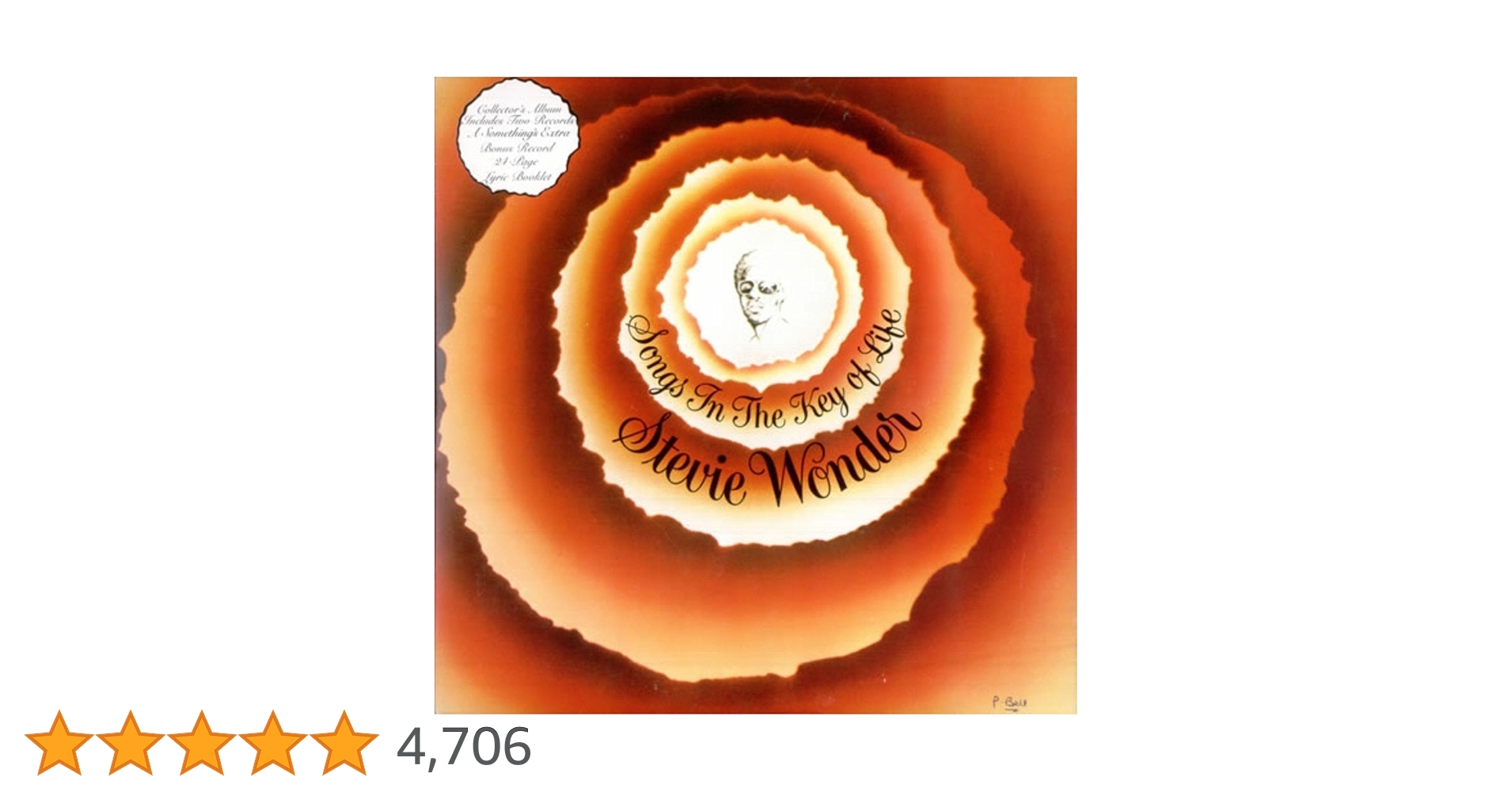 Amazon.co.jp: Songs In The Key Of Life - Complete: ミュージック Amazon.co.jp: Songs In The Key Of Life - Complete: ミュージック