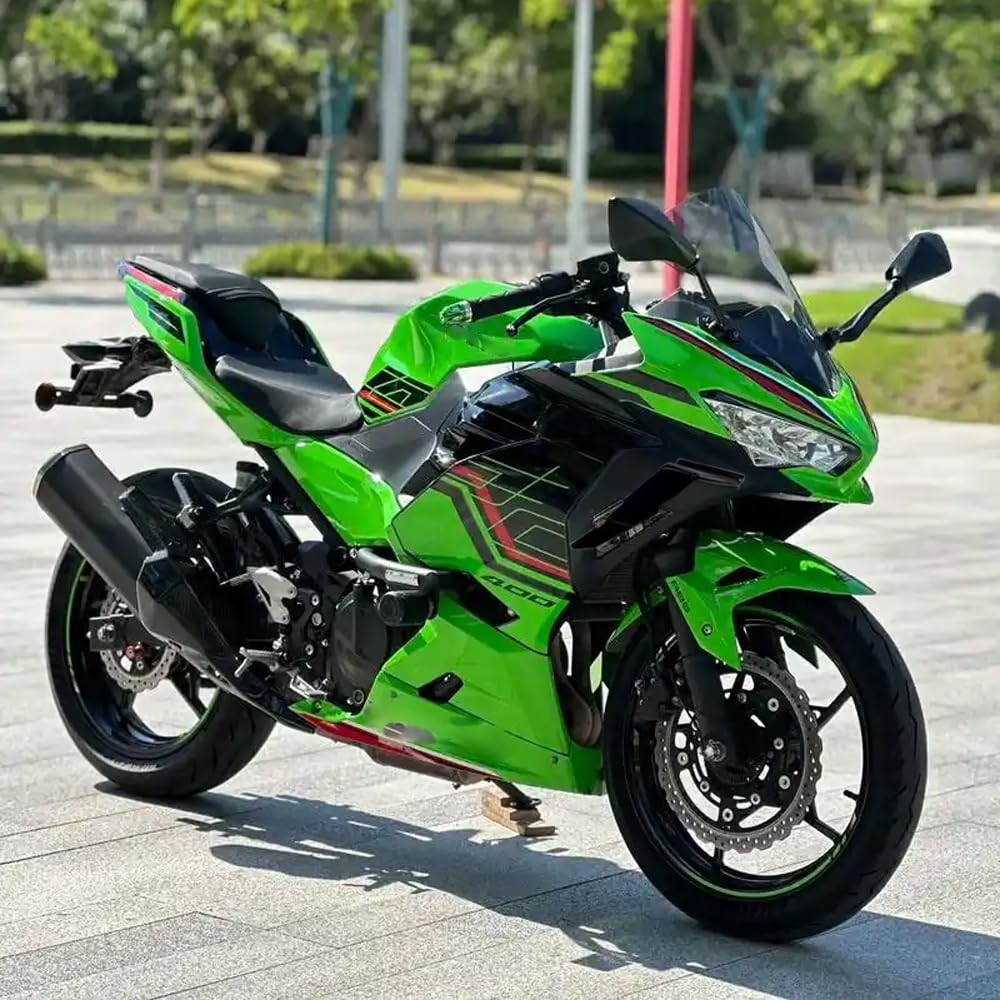 Amazon | For NINJA 250 Ninja 250 ニンジャ250 2024 2023 2022 2021