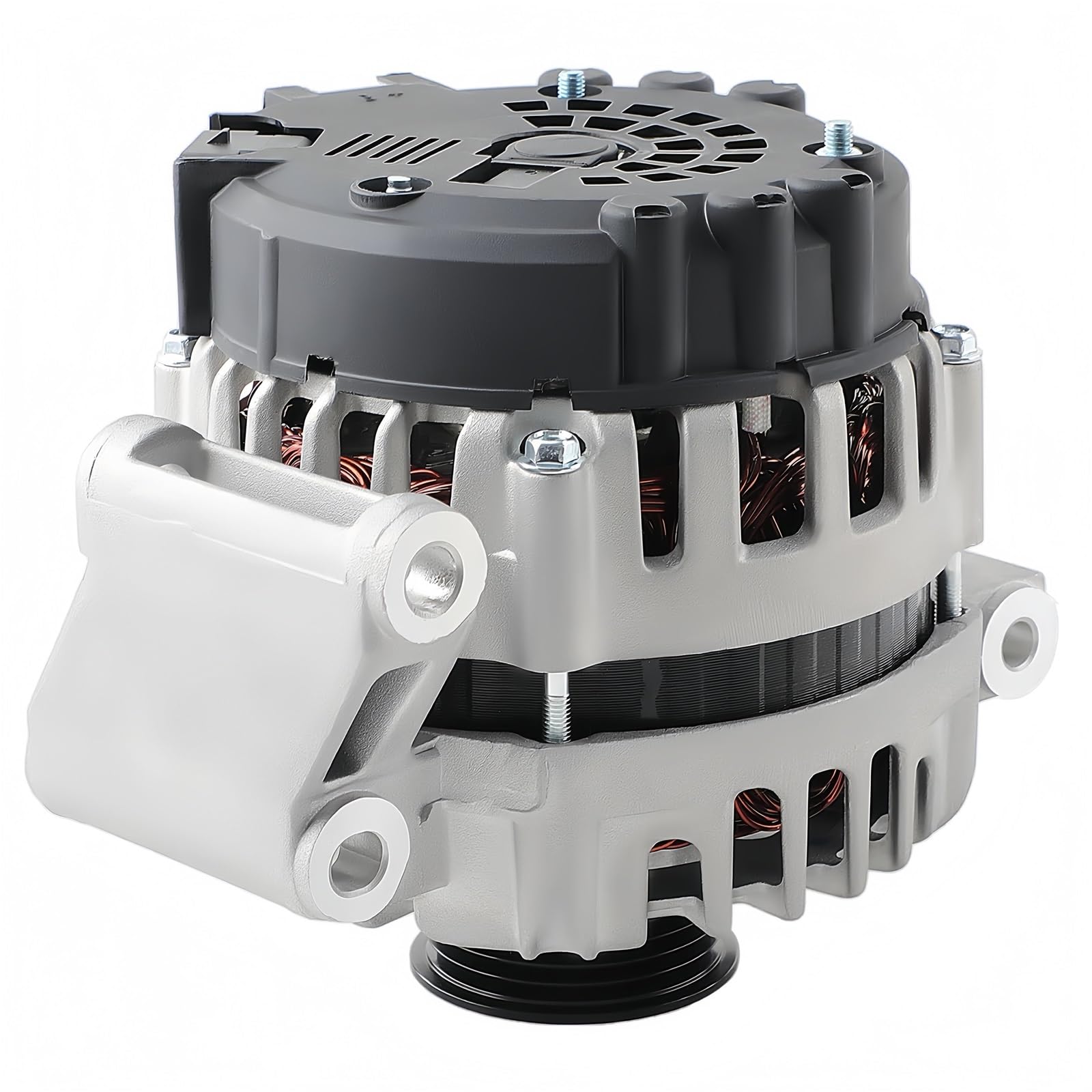 Alternator kompatybilny z Pontiac Saturn Chevy Cobalt Malibu G5 Aura 2.2L 2.4L 2008-2012