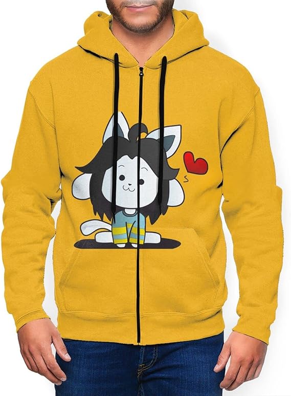 Amazon Co Jp おしゃれ フード付 長袖 男女兼用 スポーツ プルオーバー 青少年 トップス パーカー アンダー テール テミー イラスト 保温する 応援服 柔らかく快適 カジュアル カップル プリント 衣 防寒 春秋冬 ファッション