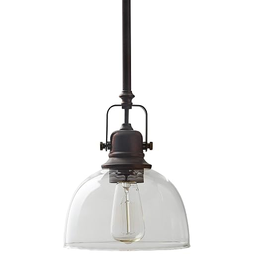 Stone & Beam Vintage Ceiling Pendant Fixture