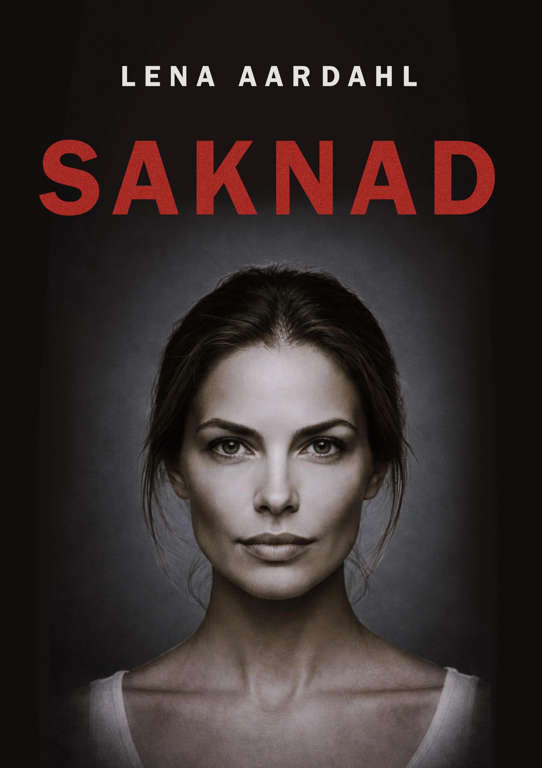SAKNAD: En psykologisk thriller om makt och våld