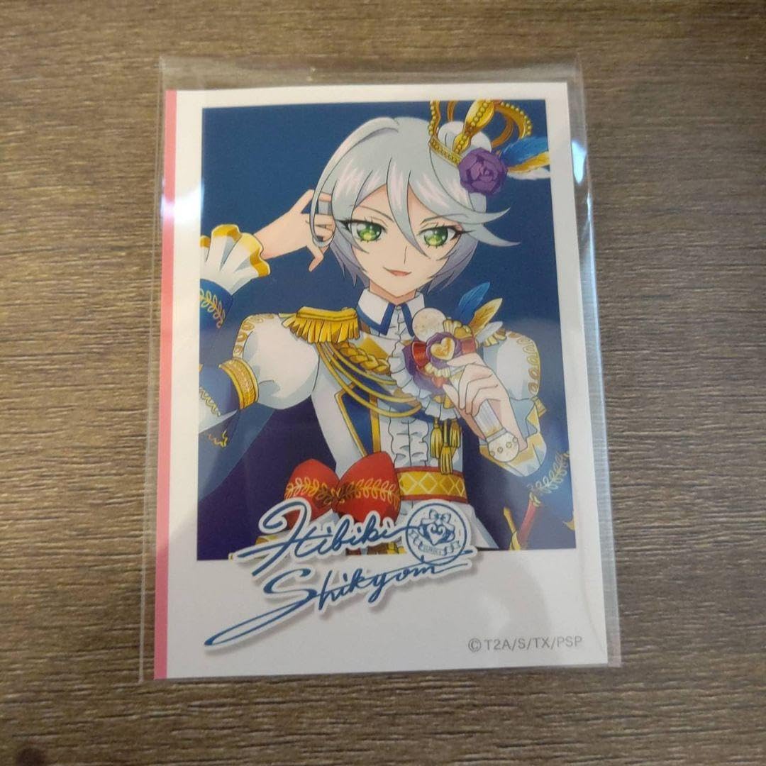愛*様 プリパラ 紫京院ひびき ひびきぱん ぬいぐるみ 即購入○ Amazon.co.jp: プリパラ ひびき 紫京院ひびき 等身大