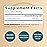 L Tyrosine Supplement, 1,500mg Per Serving, 240 Capsules | Essential Amino Acids - Brain Health Support for Memory, Cognitive Health, and Mental Alertness - Non-GMO