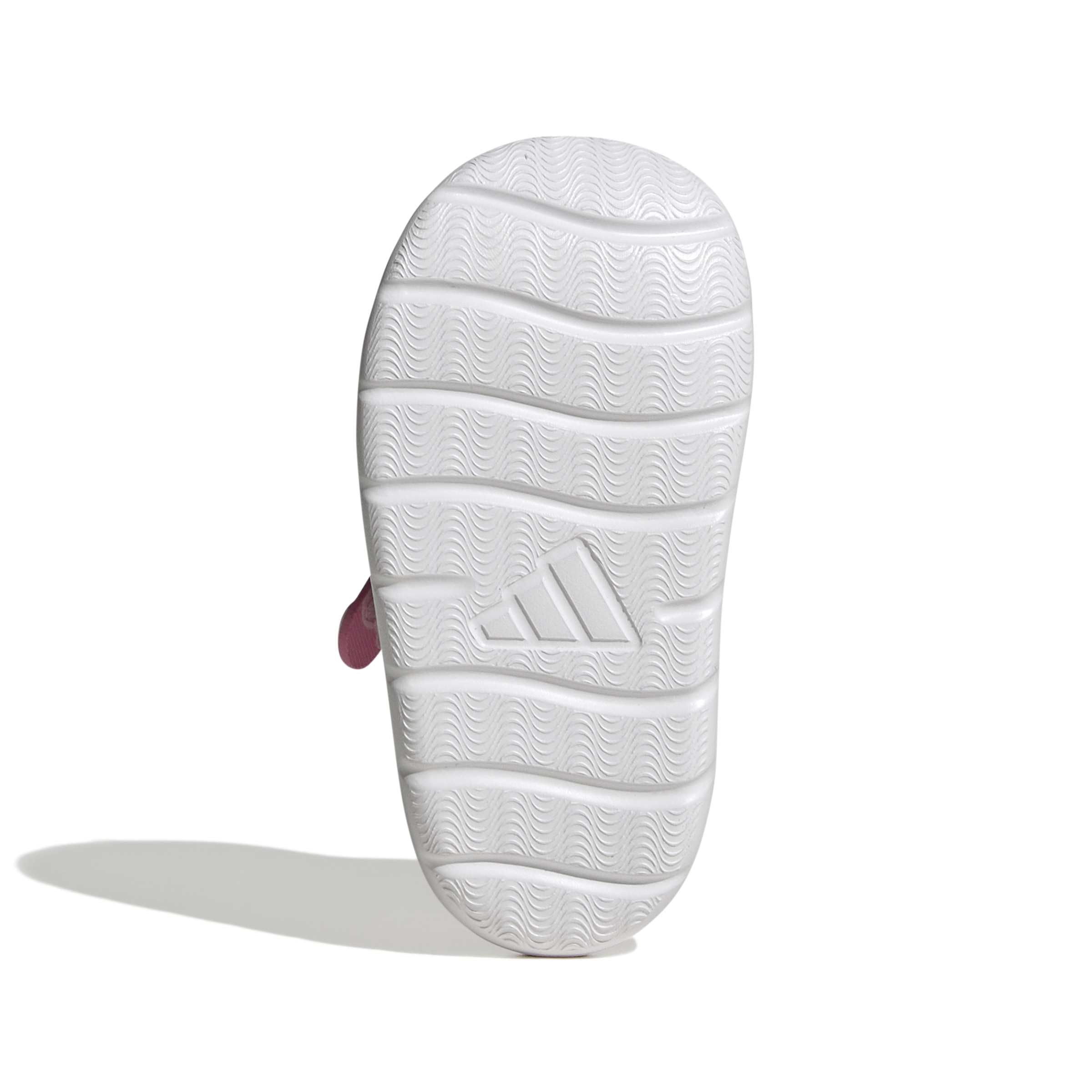 adidas Uniseks - niemowleta WATER SANDAL 2 SANDALS INFANTS