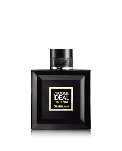 LHomme Ideal Lintense de Guerlain para hombre - 3.3 oz EDP Spray