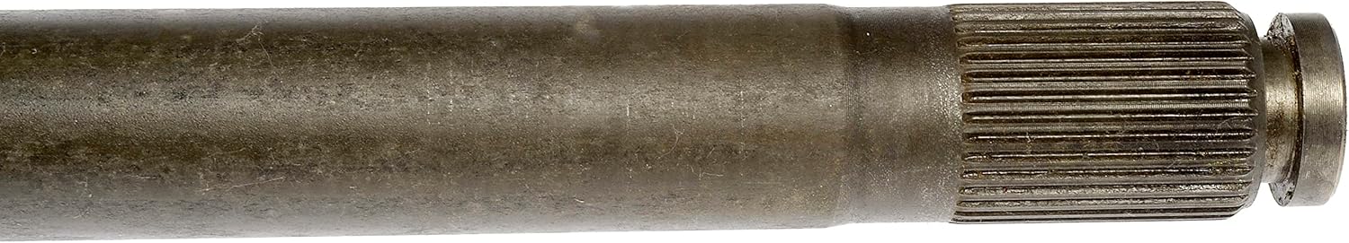 Dorman 630-028 Rear Driver Side Drive Axle Shaft Compatible with Select Ford Models