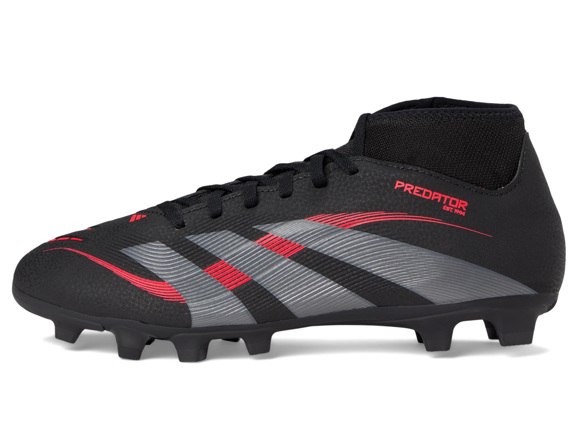 Adidas Unisex Club Sock Firm Multi Ground Sneaker