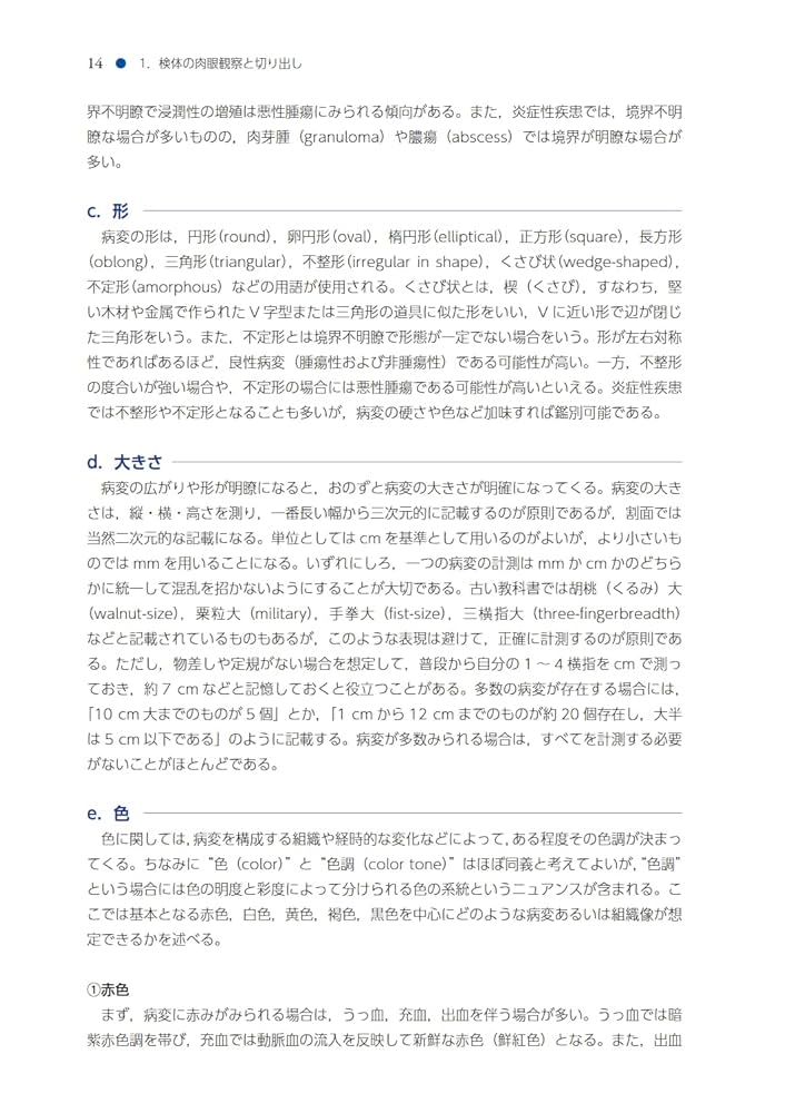 外科病理診断学 原理とプラクティス 外科病理診断学 原理とプラクティス | 真鍋 俊明, 三上 芳喜 |本