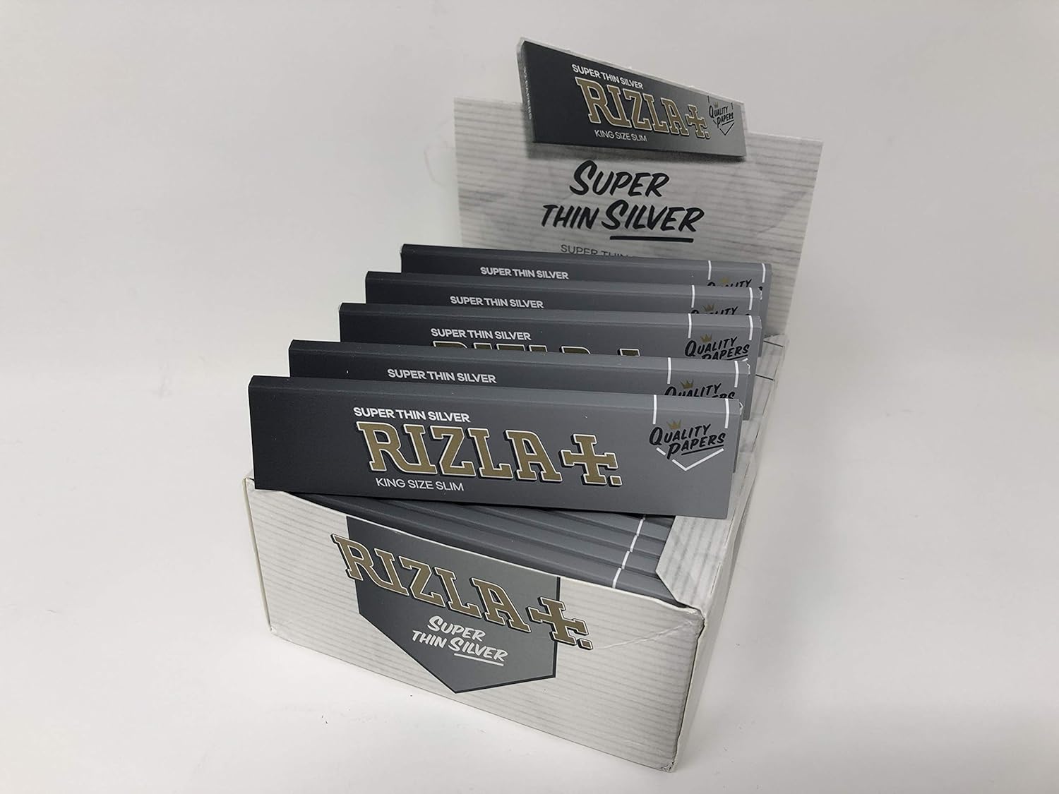 Rizla Rolling Paper Amazon.co.uk Home & Kitchen