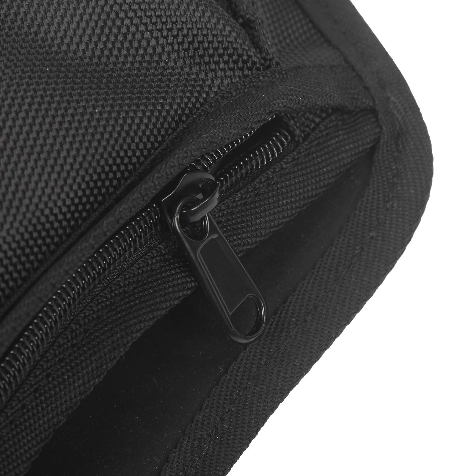 Fodere per Borse Laterali da Moto, Design in Nylon Resistente