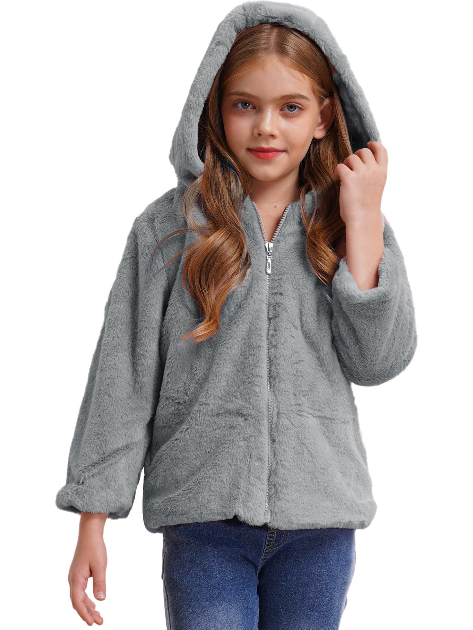 Kinder Pullover Gestrickt – Buntes, Weiches Strickjacke Für Jungen & Mädchen 7-8 Jahre, Ideal Für Alltag & Party