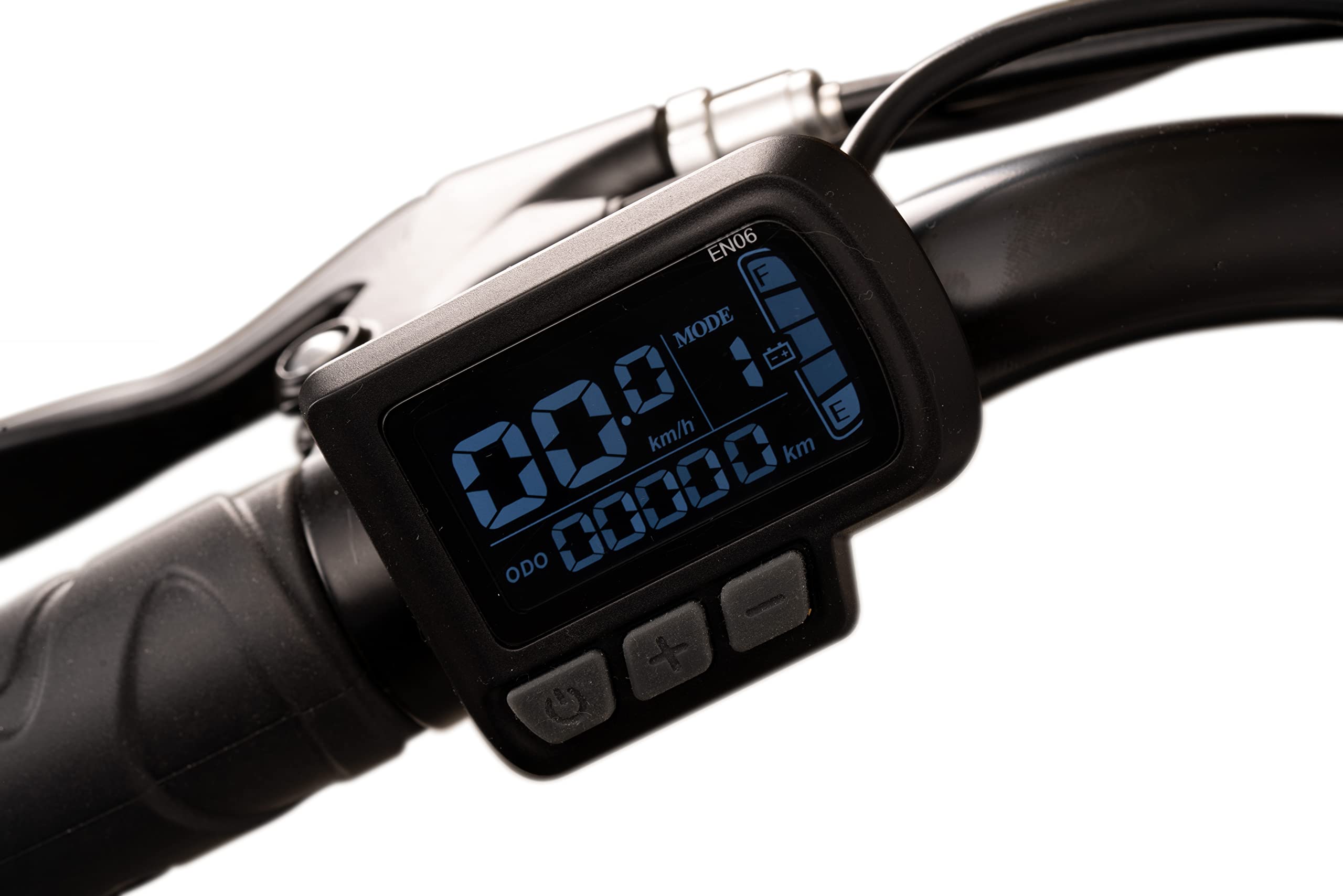 Nilox, E-Bike X7 f, Trekking Bike Con Pedalata Assistita, 80 km di Autonomia, Fino a 25 km/h, Motore Bafang 36 V 250 W, Batteria al Litio LG da 36 V- 12.8 Ah