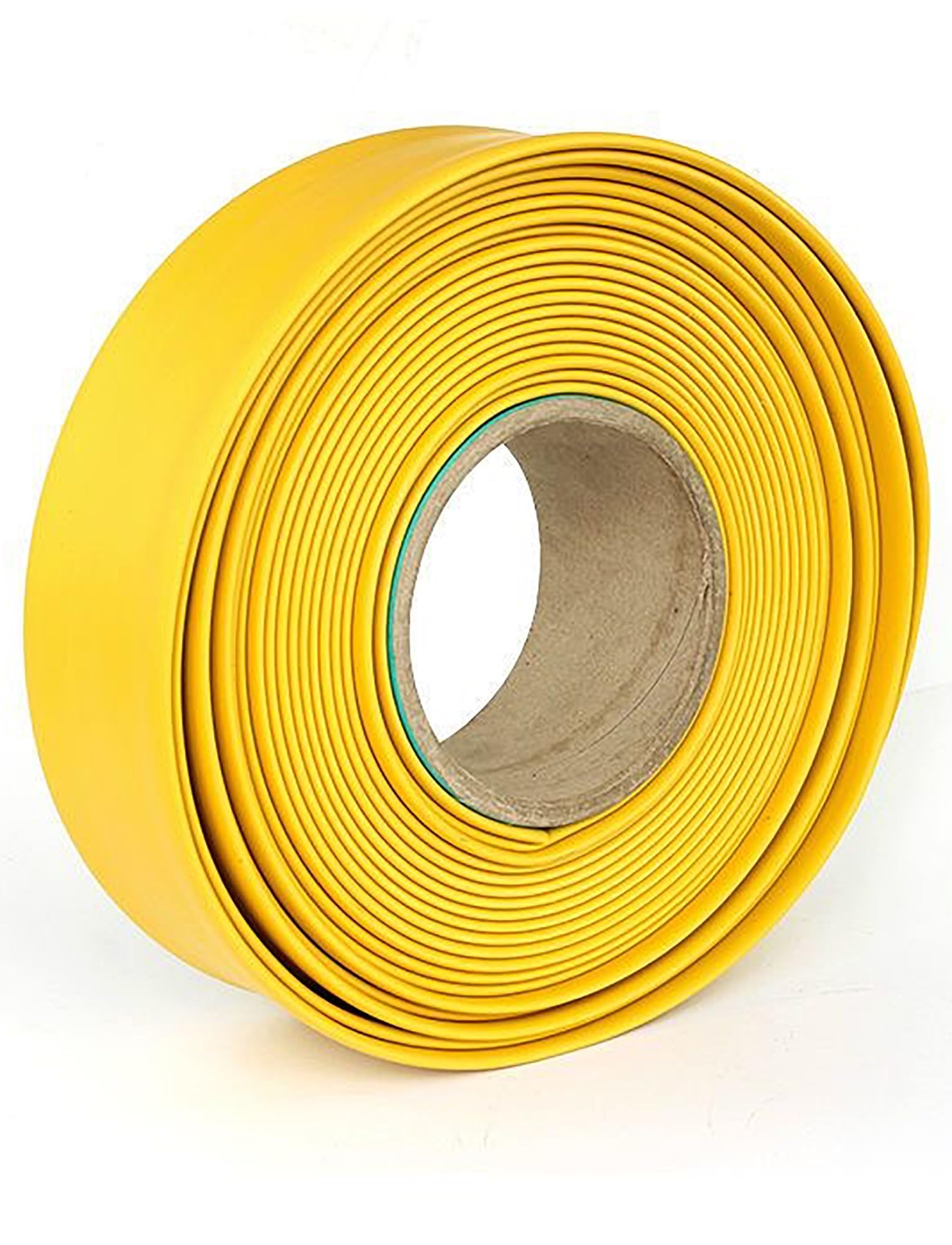 Tubo termorretráctil para barra colectora y cable, funda de aislamiento resistente, 25-150 mm de diámetro, 3.3 pies de longitud