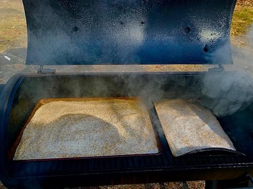 Miniatura 6 de Sal ahumada de Matty K