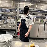 Review Image by Chris Chris