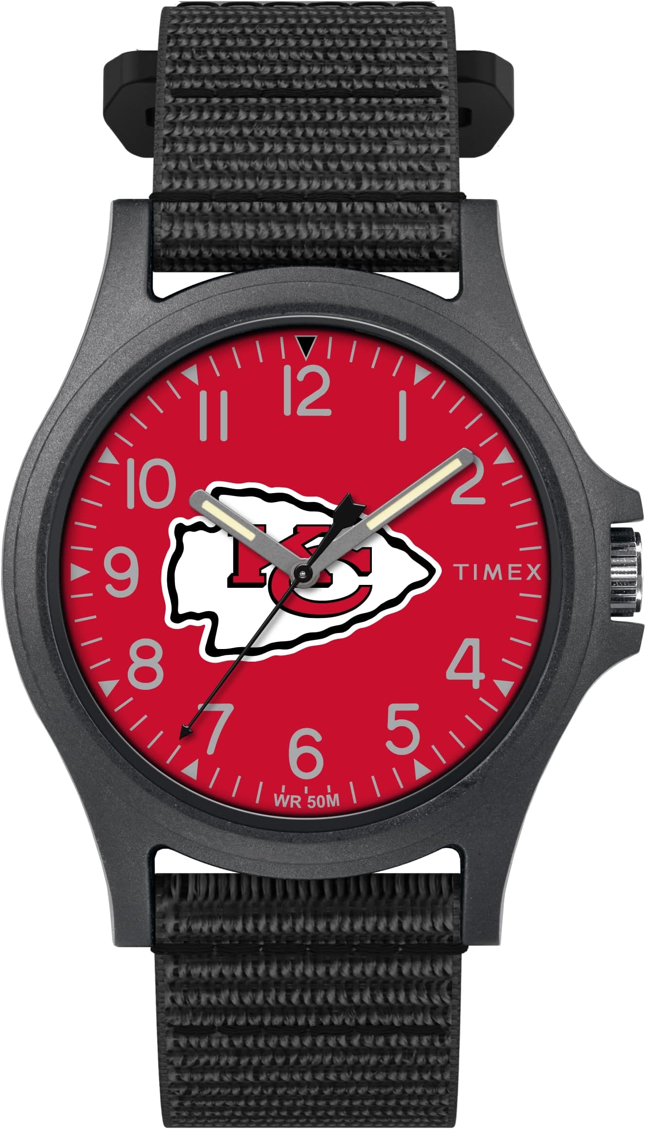 Timex Men's NFL Pride 40mm Watch