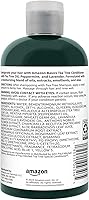 Vista 2 de Yaxa Basics Tea Tree Conditioner, 10.14 Fl Oz, Pack of 1