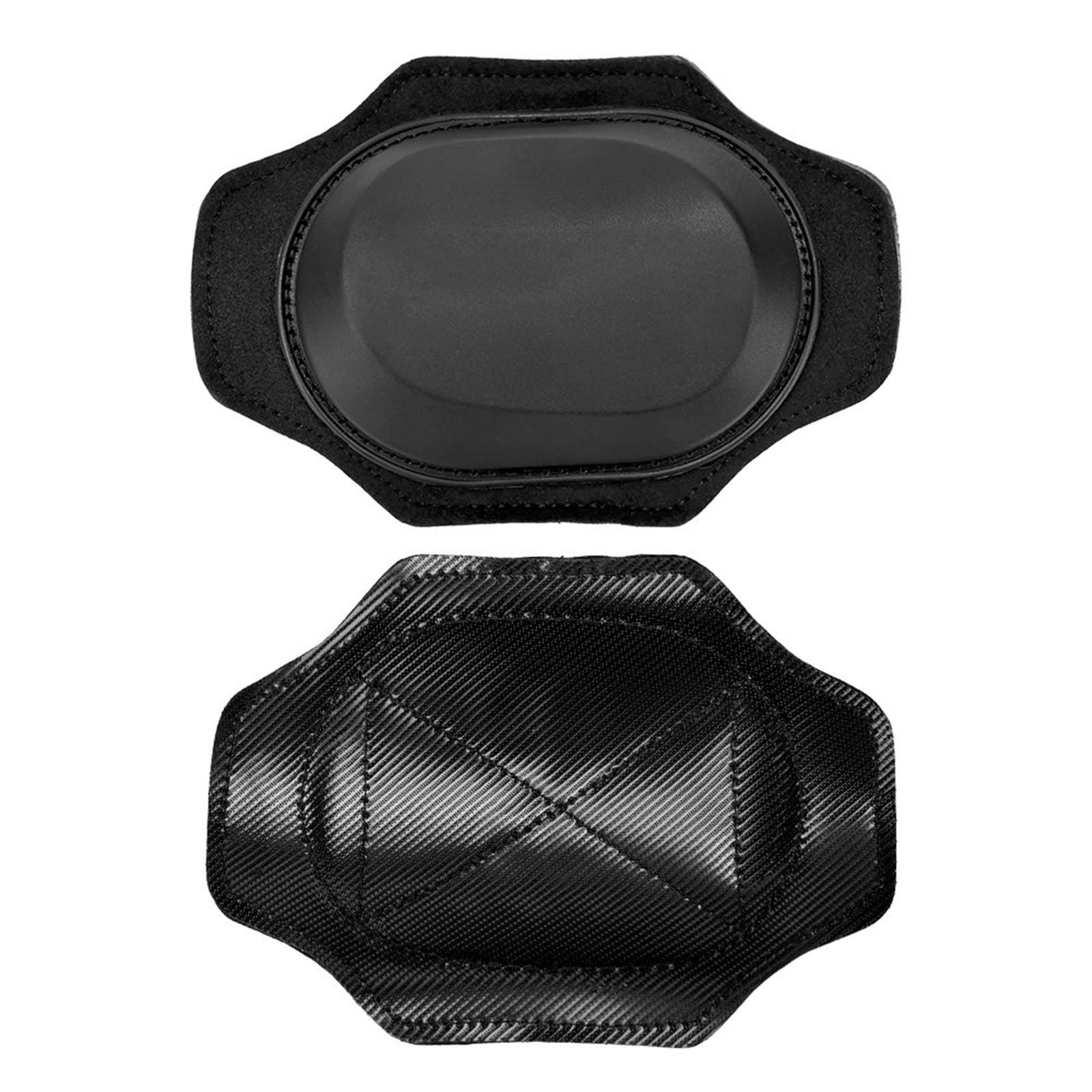 Motorrad-Knieschützer, Racing-Pads, Universal-Zubehör, Motorrad-Sport-Schutzausrüstung, Knieschützer, Racing-Schutzausrüstung