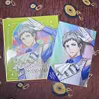 Amazon.co.jp: B-project Bプロ 殿弥勒 : Toys & Games
