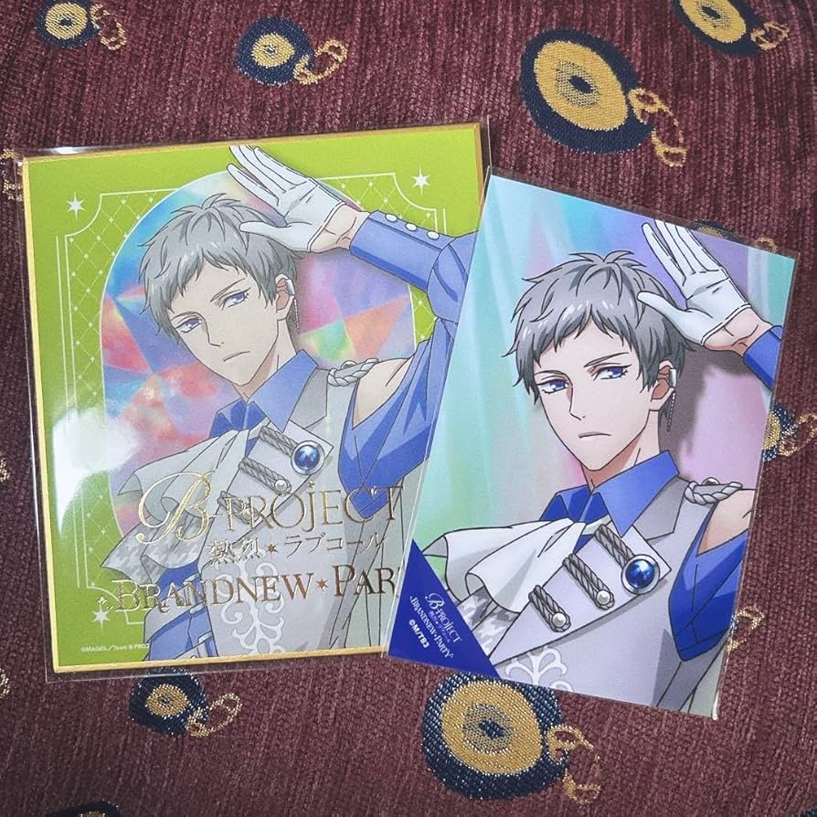 B-PROJECT Bプロ 殿弥勒 Amazon.co.jp: B-project Bプロ 殿弥勒 : Toys & Games