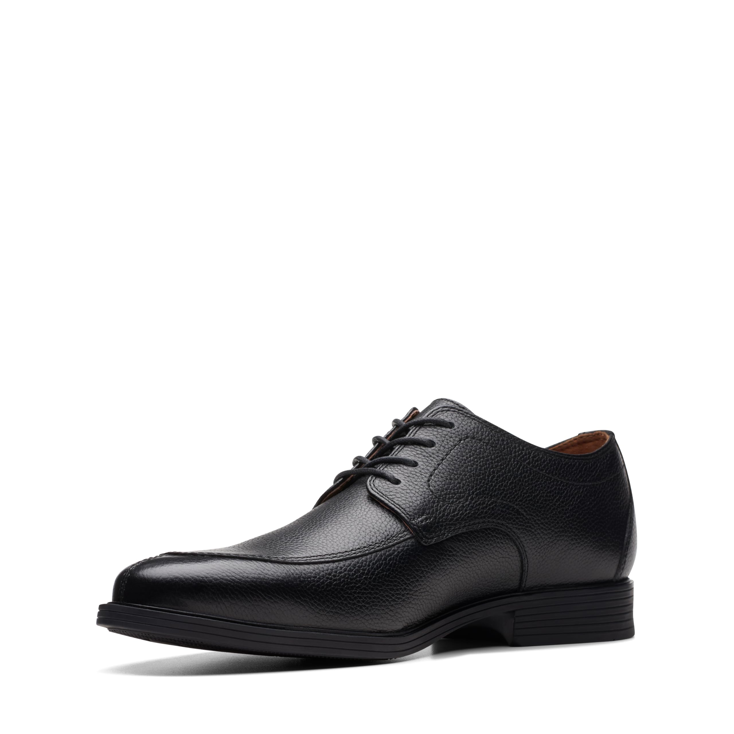 Clarks Grembiule Whiddon OxfordUomo