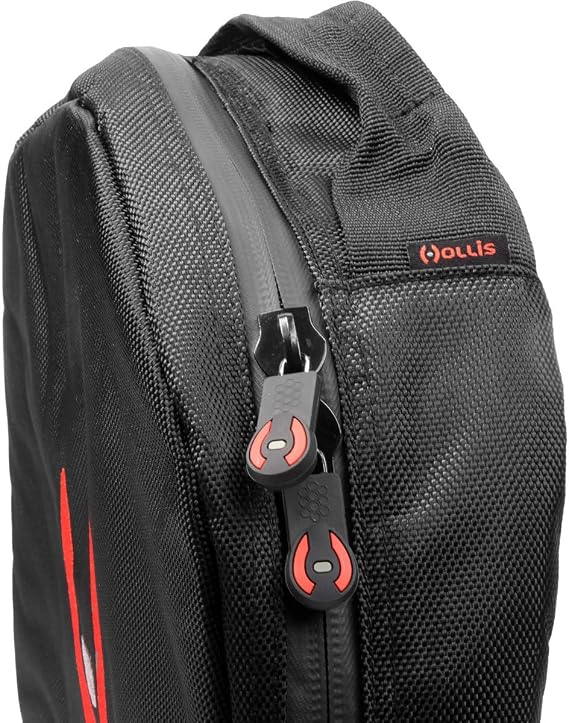Hollis Regulator Bag