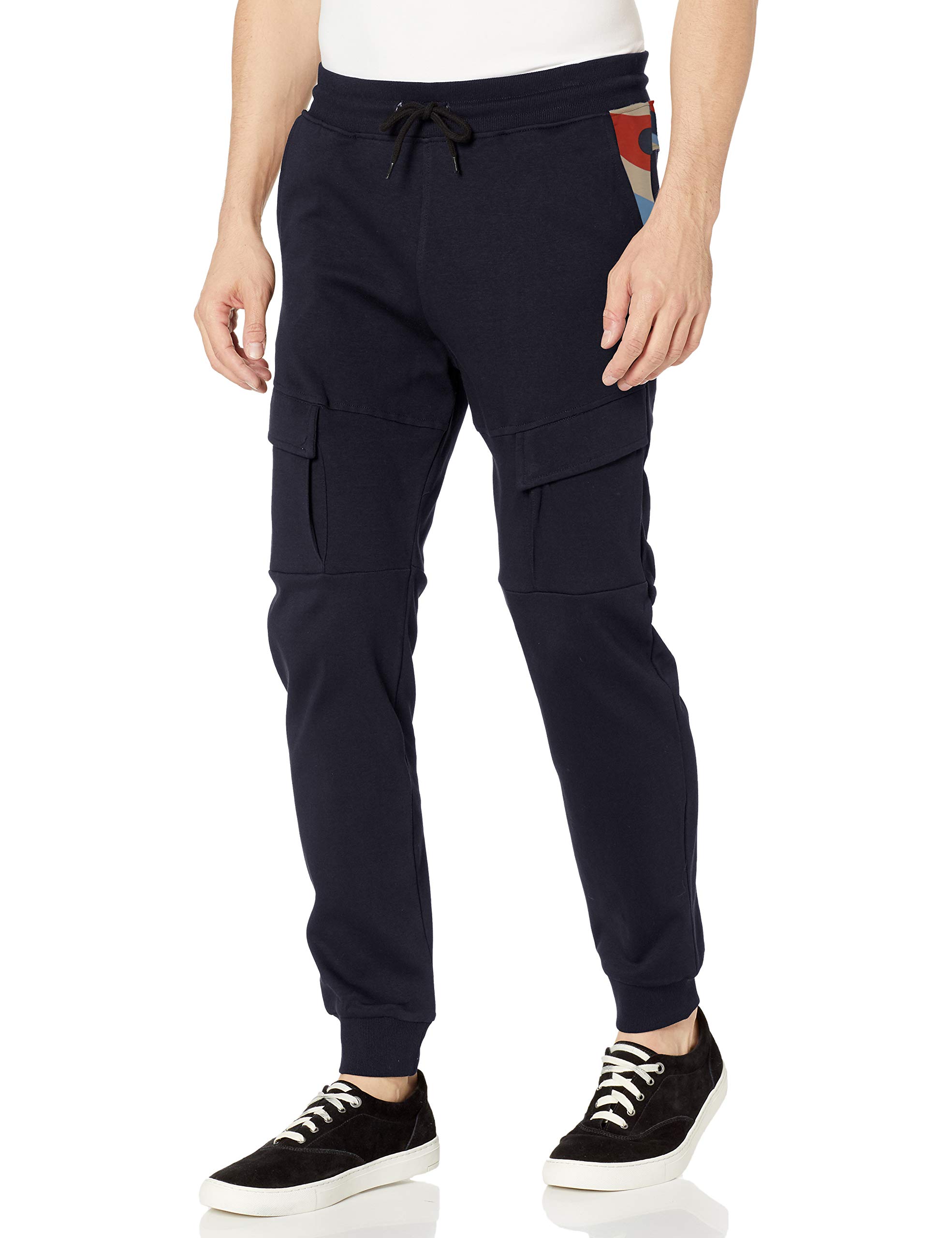 Southpole Men's Fashion Fleece Jogger Pants