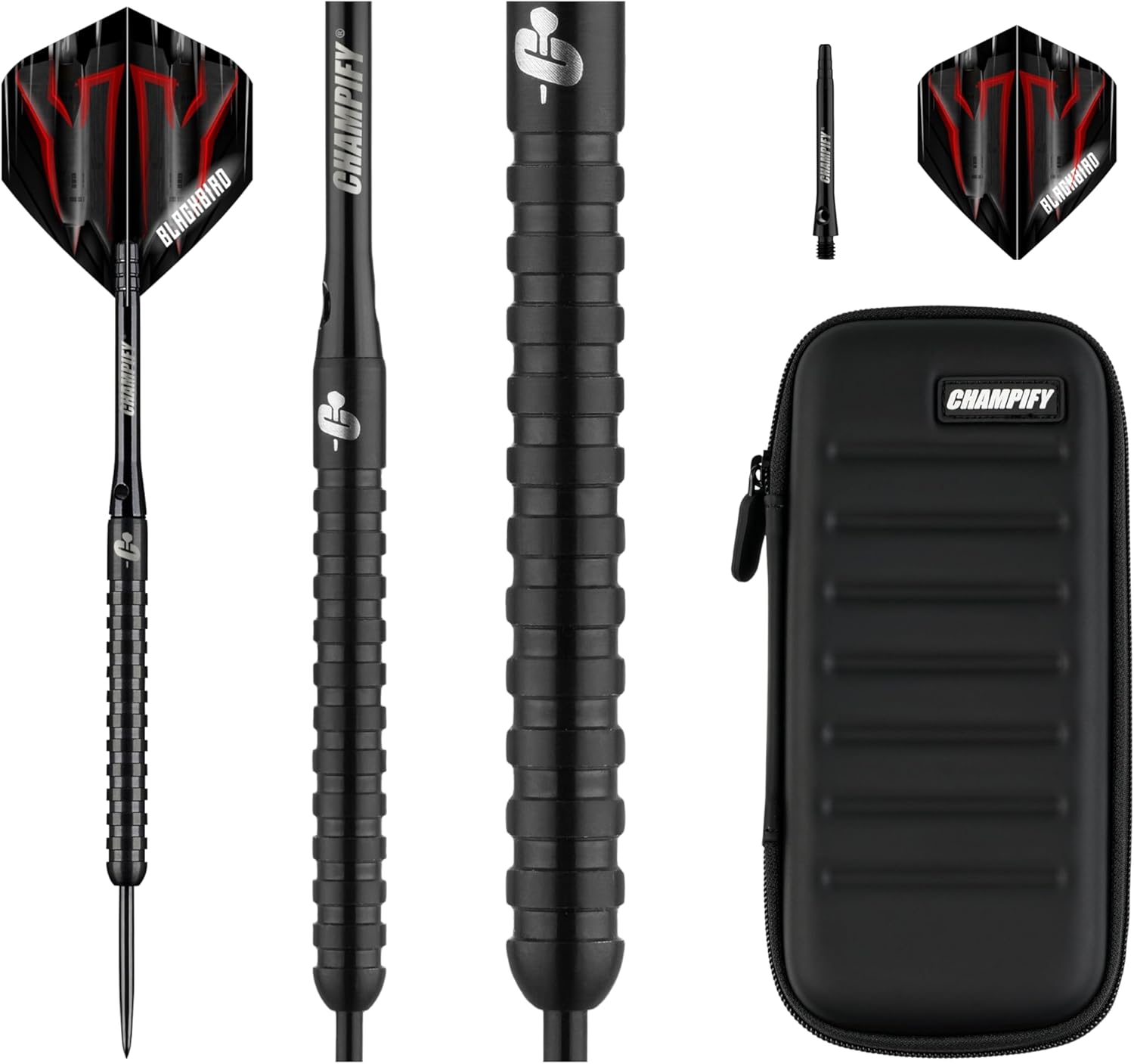 Champify Blackbird Darts